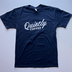 LOGO TEE