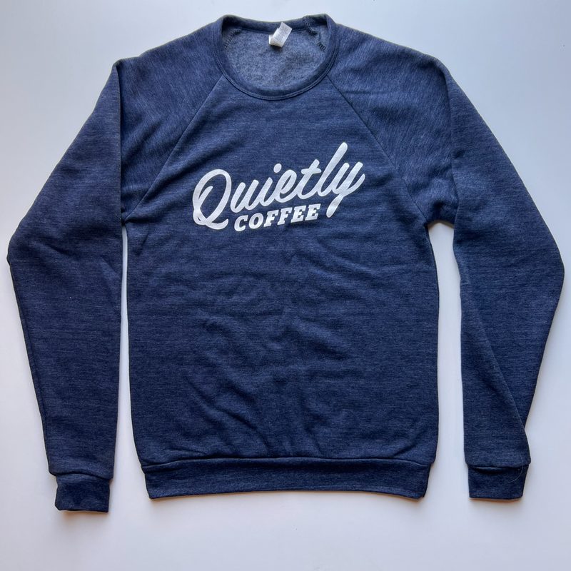 LOGO SWEATSHIRT